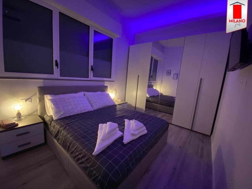 Milanoflats - Dreamcatcher Apartment Buitenkant foto